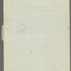 Mullett, George M