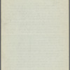 Mullett, George M
