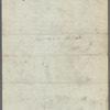 Mullett, George M
