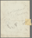 Parker, Caroline B