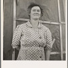 Mrs. Cleaver is raising five sons on new farm. Malheur County, Oregon