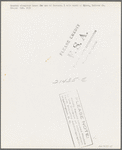 Country slaughterhouse for use of farmers. One mile north of Nyssa, Malheur County, Oregon