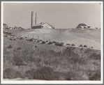 Western Idaho dairy farm