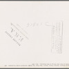 Nyssa Heights, Malheur County, Oregon. Sage bush, hay field, farmstead, cattle in pasture. All farms in this view belong to FSA (Farm Security Administration) borrowers. General caption 66