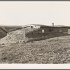 The Daugherty home. Warm Springs district, Malheur County, Oregon. General caption 74