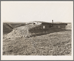 The Daugherty home. Warm Springs district, Malheur County, Oregon. General caption 74