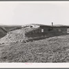 The Daugherty home. Warm Springs district, Malheur County, Oregon. General caption 74