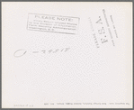 The Daugherty home. Warm Springs district, Malheur County, Oregon. General caption 74