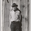 One of the thirty-six members. Ola self-help sawmill co-op. Gem County, Idaho. See general caption 48