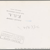 Crossroads off the highway in cut-over area. Boundary County, Idaho. General caption 49