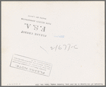Crossroads off the highway in cut-over area. Boundary County, Idaho. General caption 49