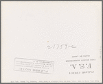 Stump pile, ready to burn, house, barn, and farm buildings on Unruf farm. Boundary County, Idaho. See general caption 52