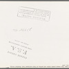 New farm home. Note second growth timber and portion of their uncleared land. Boundary County, Idaho. See general caption 49