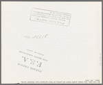 New farm home. Note second growth timber and portion of their uncleared land. Boundary County, Idaho. See general caption 49