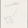 Type house in model lumber company town for millworkers. Gilchrist, Oregon. See general caption 76