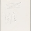 Post office in company lumber town. Gilchrist, Oregon. See general caption 76