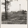 The new Gilchrist mill, open a week. Lumber mill. Gilchrist, Oregon. See general caption 62