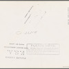New settlers shack at foot of hills on poor sandy soil. Boundary County, Idaho. See general caption 49
