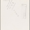 Truck, baby parked on front seat. Merrill, Klamath County, Oregon, in FSA (Farm Security Administration) camp