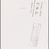 Interior of shower bath unit. FSA (Farm Security Administration) camp. Merrill, Klamath County, Oregon