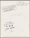 The power unit. FSA (Farm Security Administration) mobile camp. Merrill, Klamath County, Oregon. See general caption 62