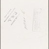 Baby clothes. Merrill, Klamath County, Oregon. In FSA (Farm Security Administration) mobile camp unit