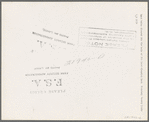 Land being cleared with help of FSA (Farm Security Administration) land clearing loan. Boundary County, Idaho