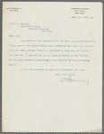 Duncan, W.B. Jr
