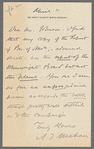 Mahan, Alfred Thayer