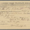 Bradford, William
