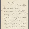 Cheney, John Vance
