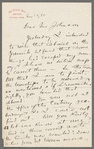 Finck, Henry Theophilus