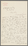 Finck, Henry Theophilus
