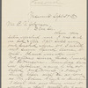 Fiske, George