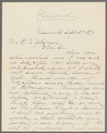 Fiske, George
