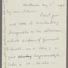 Fitch, George Hamlin