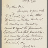 Vandever, William