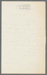Vandever, William