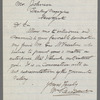Vandever, William