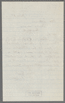 Vandever, William