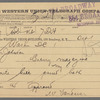 Vandever, William