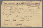 Vandever, William