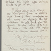 Vandever, William