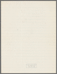 Vandever, William