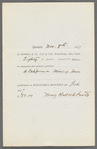 Vouchers for Payments to Authors