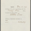 Vouchers for Payments to Authors