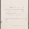 Vouchers for Payments to Authors