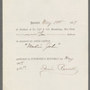 Vouchers for Payments to Authors