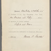 Vouchers for Payments to Authors