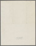 Administrative Correspondence